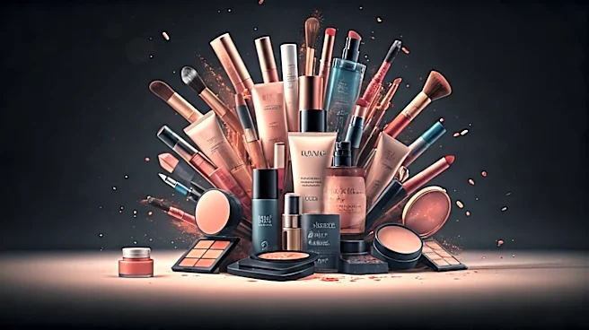 Audience Behavior Turns ESSENCE Festival Beauty Launches Into Culture Moments