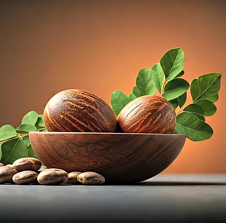 The Black Beauty Ingredient Story Behind Shea Butter, Moringa, and Baobab