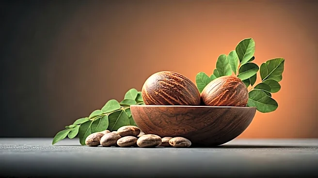The Black Beauty Ingredient Story Behind Shea Butter, Moringa, and Baobab
