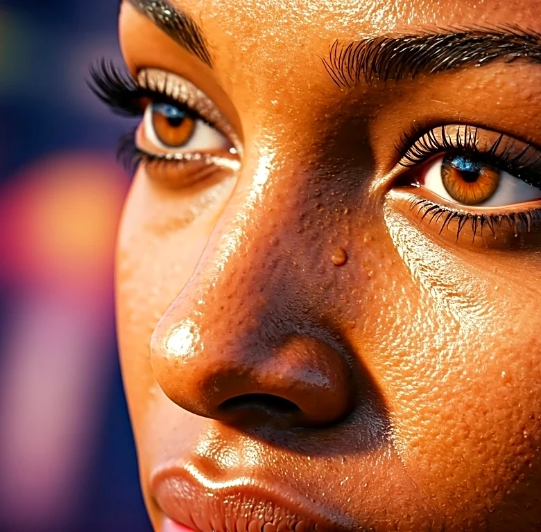 Why ESSENCE Festival Beauty Is More Than Glitter, It's Skin Prep, Sweat Strategy, and Finish Control