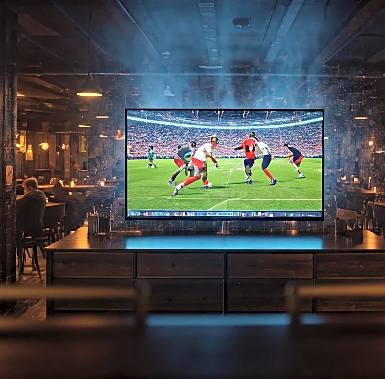 How to Find the Best Watch Party While Traveling