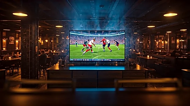 How to Find the Best Watch Party While Traveling
