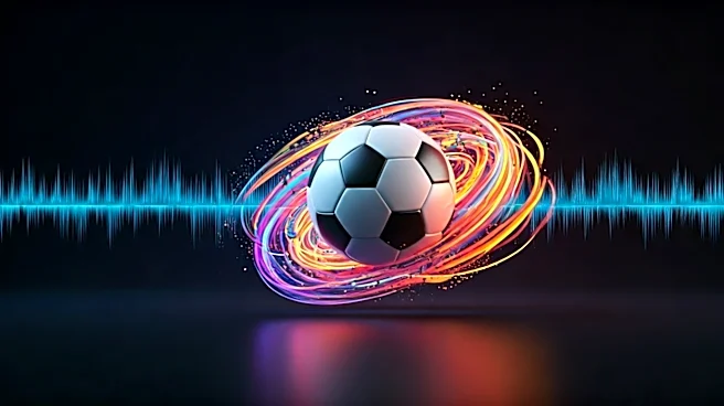 How the Soccer Cup Could Become the Summer’s Biggest Pop Culture Event