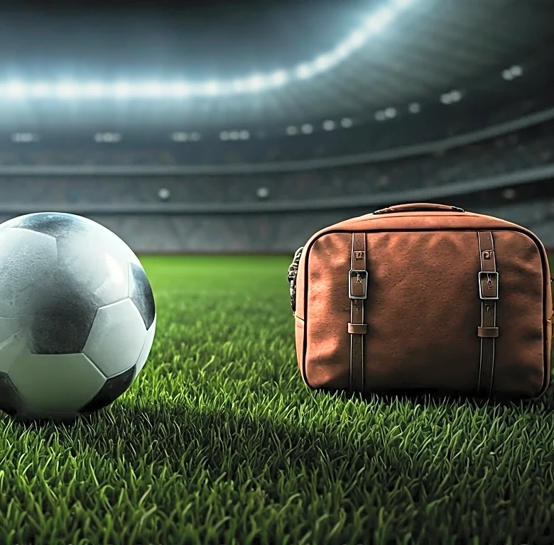 How to Plan a Soccer Cup Trip Around One Big Match