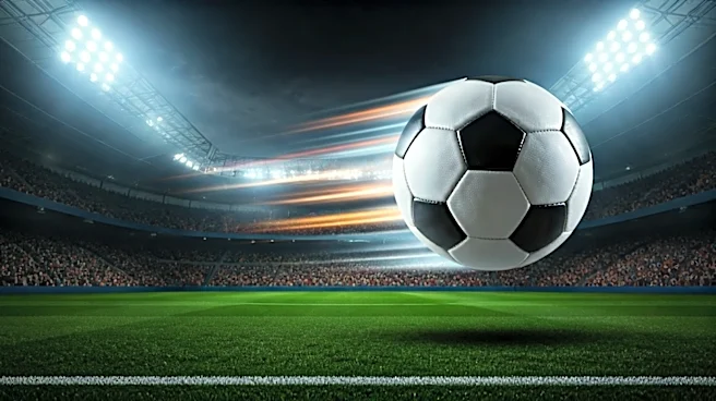 How One Home Win Can Change a Country’s Soccer Mood