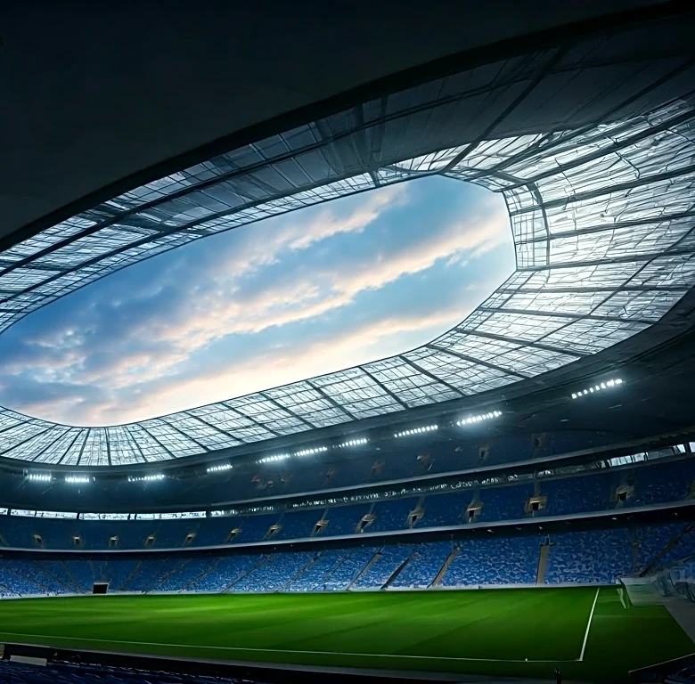 How Retractable Roofs Could Shape Soccer Cup Atmosphere
