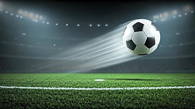 How High Pressing Can Turn Defense Into Attack