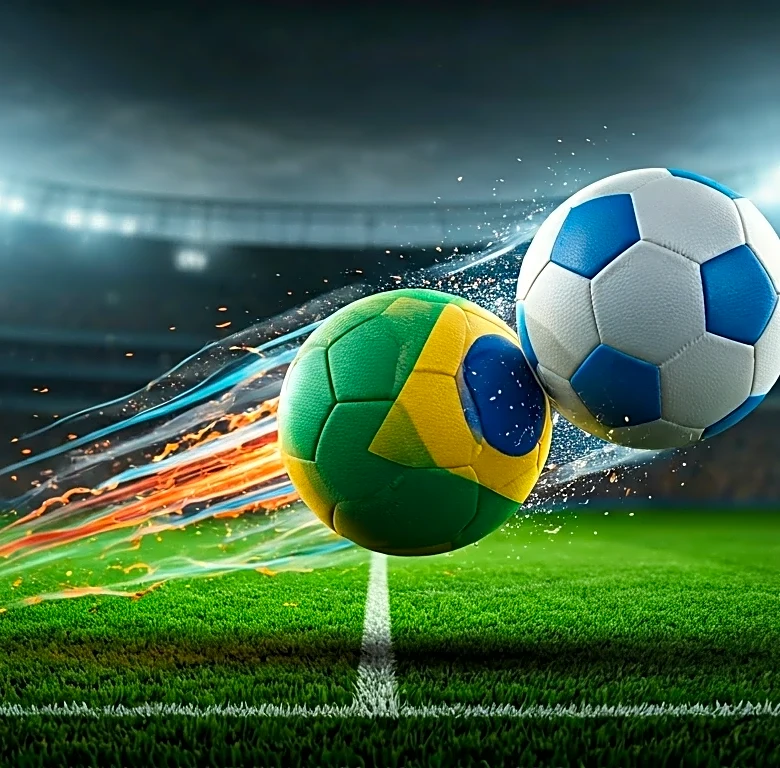 Why Brazil vs Argentina Is the Rivalry Every New Fan Should Know