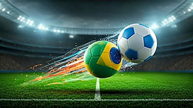 Why Brazil vs Argentina Is the Rivalry Every New Fan Should Know