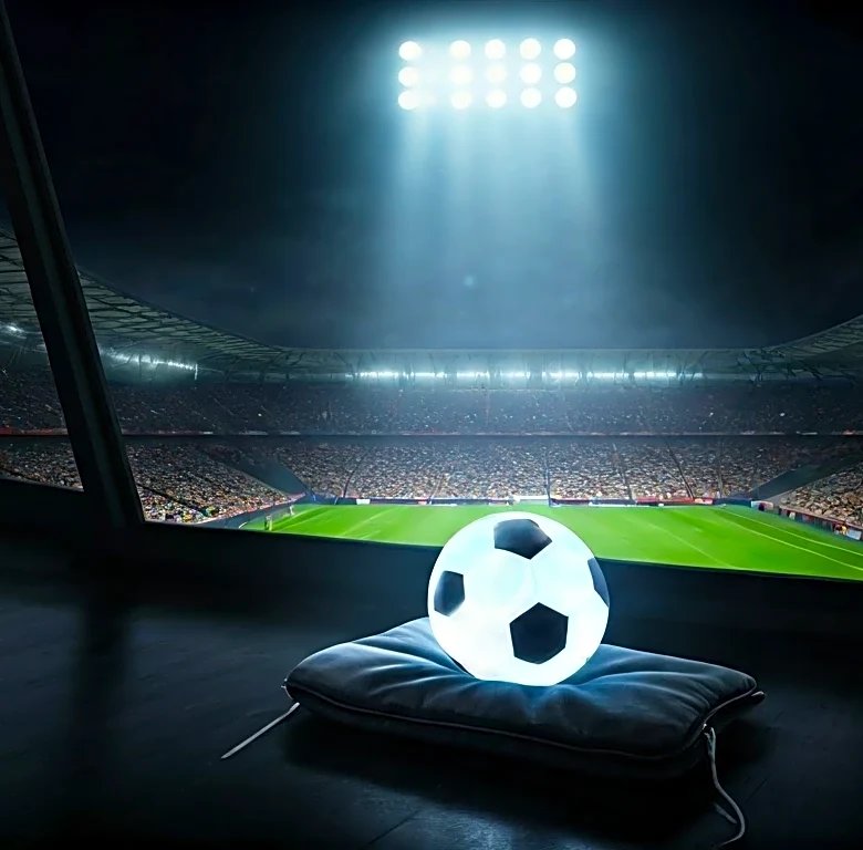 Why Celebrity Fans Get Judged Harder During the Soccer Cup