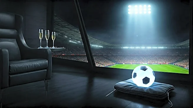 Why Celebrity Fans Get Judged Harder During the Soccer Cup