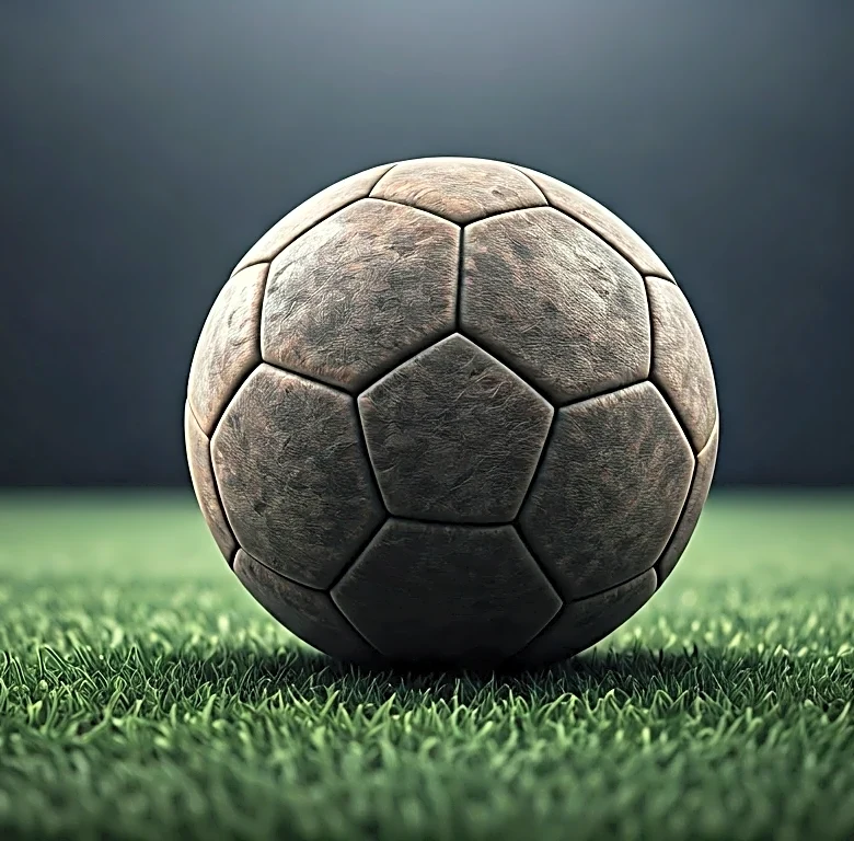 How One Handball Became Soccer’s Most Famous Controversy