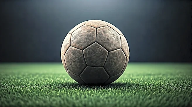 How One Handball Became Soccer’s Most Famous Controversy