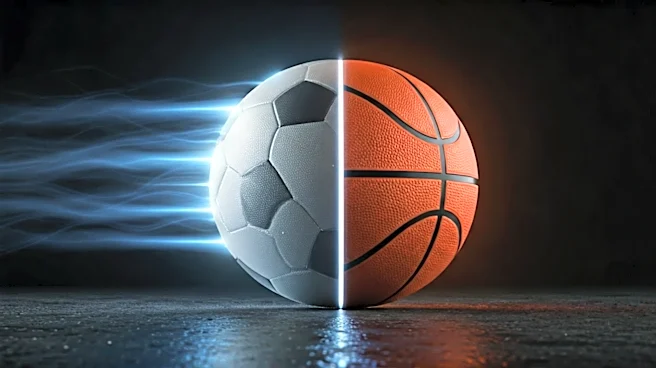 How Soccer’s Biggest Names Build Legacies Like U.S. Sports Legends