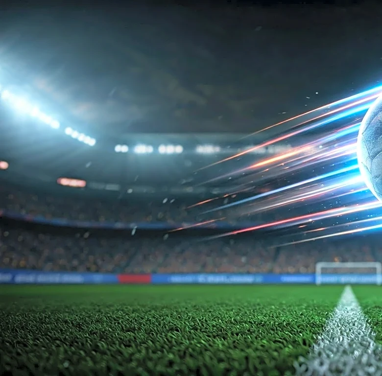 Why One Great Match Can Repair a Player’s Soccer Cup Image