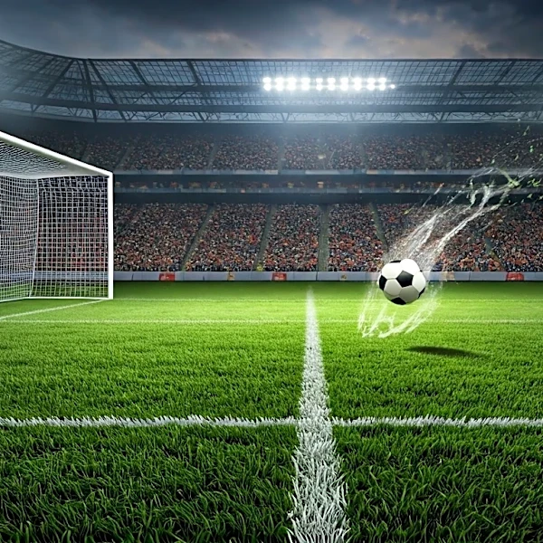 Why Back-Post Corners Create So Much Soccer Cup Panic