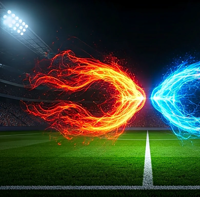 Why Rivalries Could Be the Easiest Way to Sell the Soccer Cup to Americans