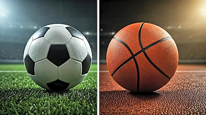 Claudio Reyna vs Chauncey Billups: Calm Control and Veteran Game Management