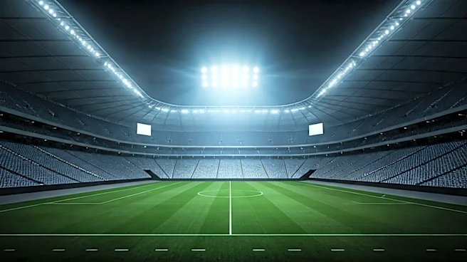 Why the Stadiums May Be the Secret Stars of the 2026 Soccer Cup