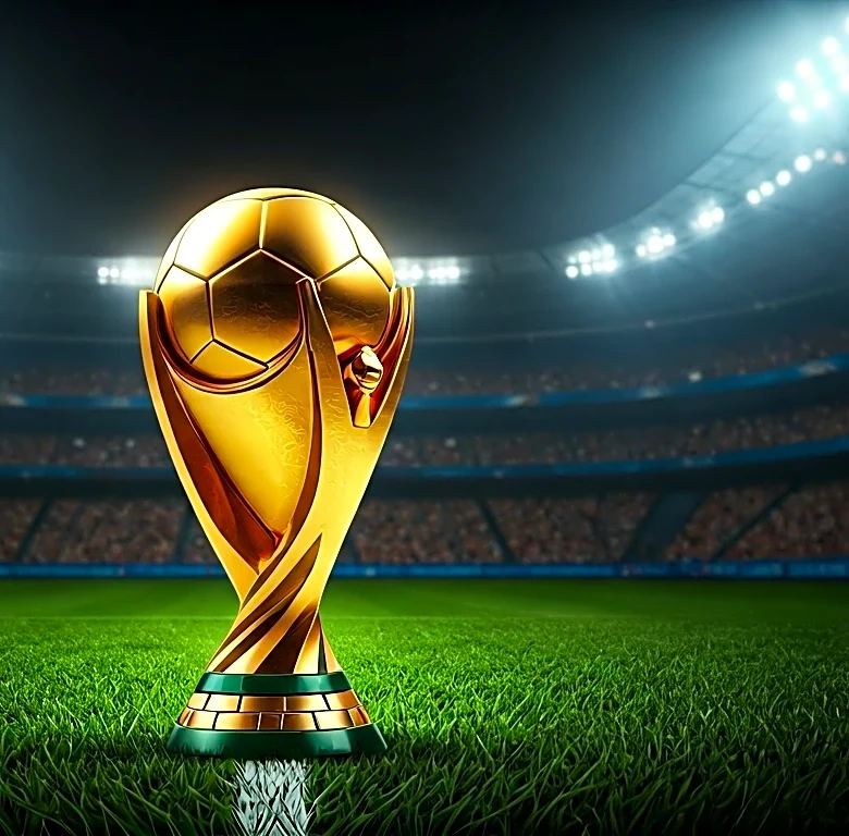 Why the Men’s Soccer Cup Turns Celebrities Into Fans Like Everyone Else