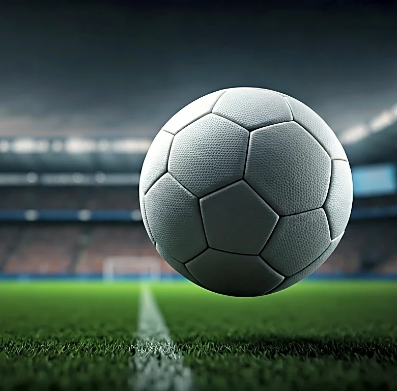 How Biles’ Precision Helps Explain Soccer Cup Execution