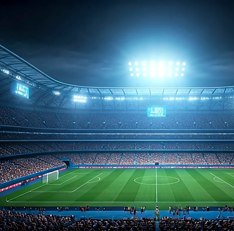 The Stadiums That Could Become 2026’s Most Fearsome Knockout Stages