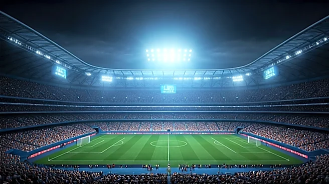 The Stadiums That Could Become 2026’s Most Fearsome Knockout Stages