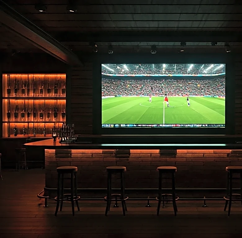 Why Soccer Cup Atmosphere Can Make a Neutral Fan Pick Sides