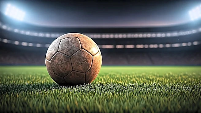 Why Veteran Stars Look Emotional Before Final Soccer Cup Runs