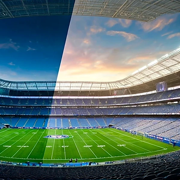 Why Stadium Size Could Shape the Feel of the 2026 Soccer Cup