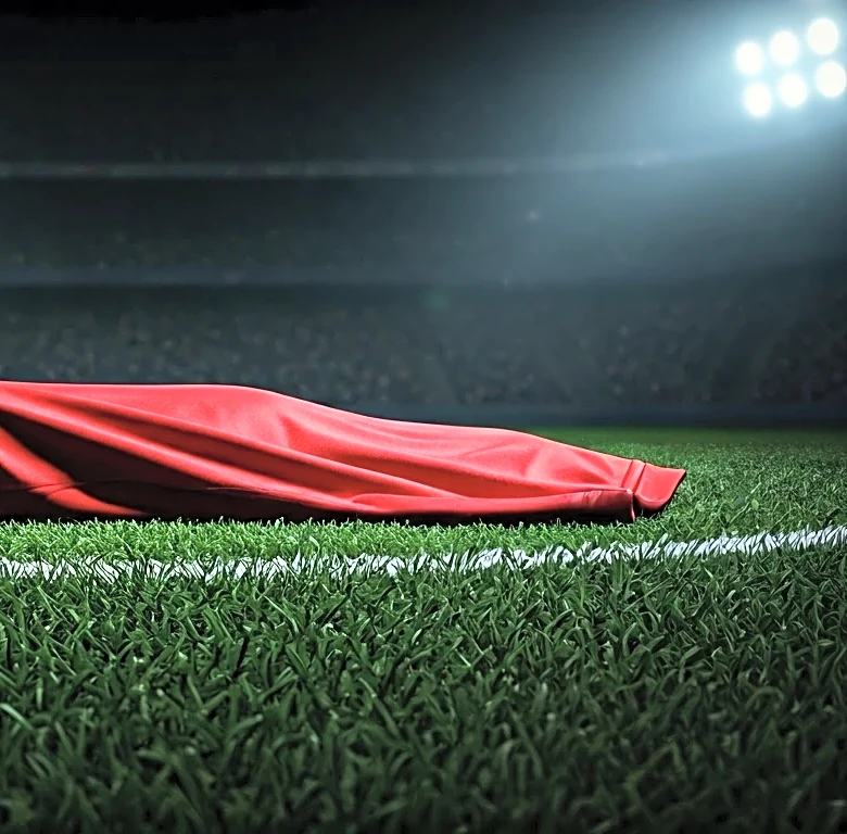 Why Red Cards Test Captains More Than Coaches