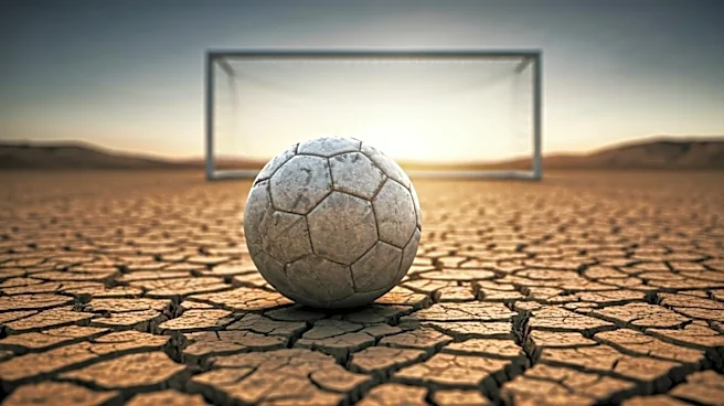 How Captains Turn Survival Soccer Into a Cause