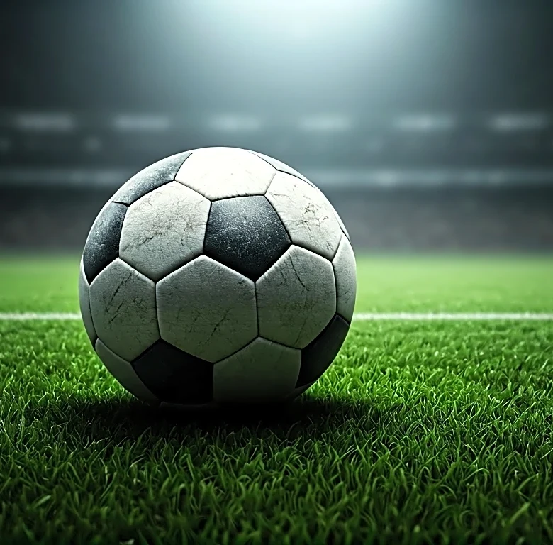 Why Players Look Different During Soccer Cup Anthems