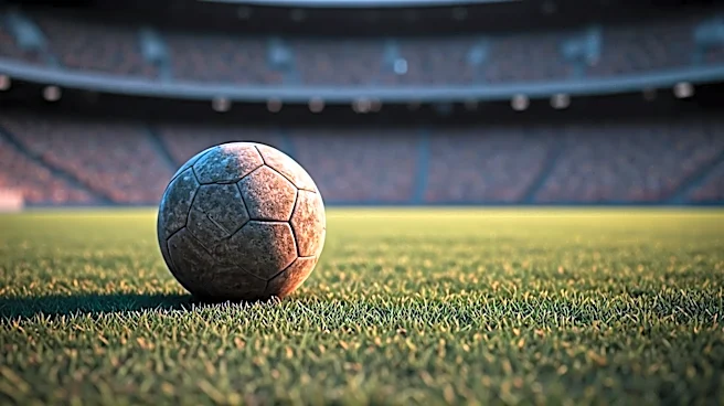 Why Every Final Soccer Cup Chapter Deserves More Than Nostalgia