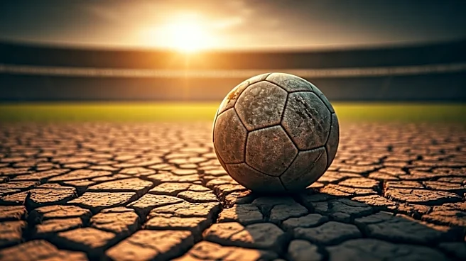 The Soccer Cup Leaders Running Out of Chances to Define Their Legacy