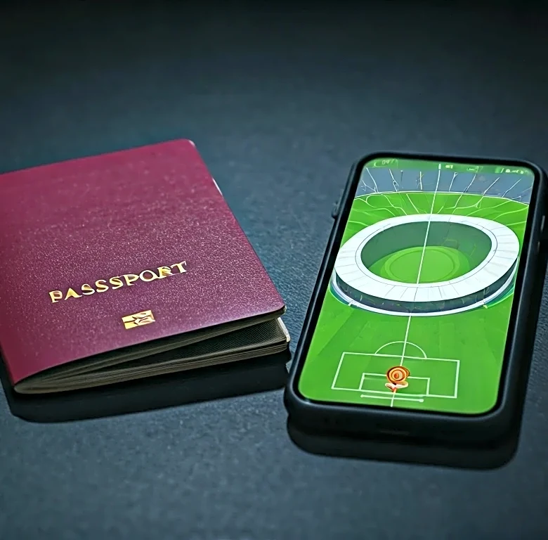 The Soccer Cup Safety Checklist for Solo Travelers