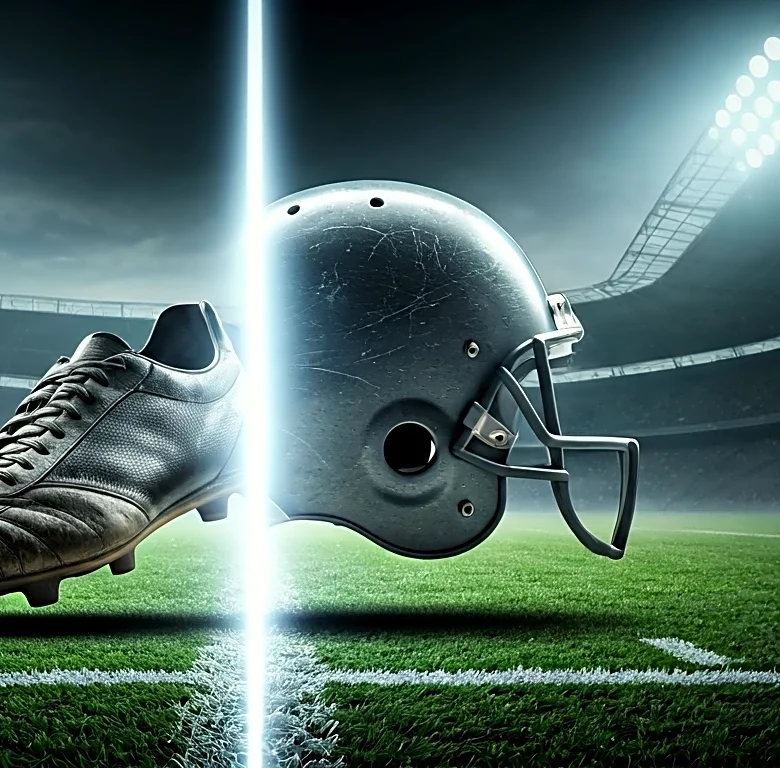 Van Basten vs Gale Sayers: Brilliance So Brief It Became Myth