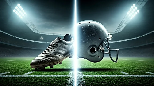 Van Basten vs Gale Sayers: Brilliance So Brief It Became Myth