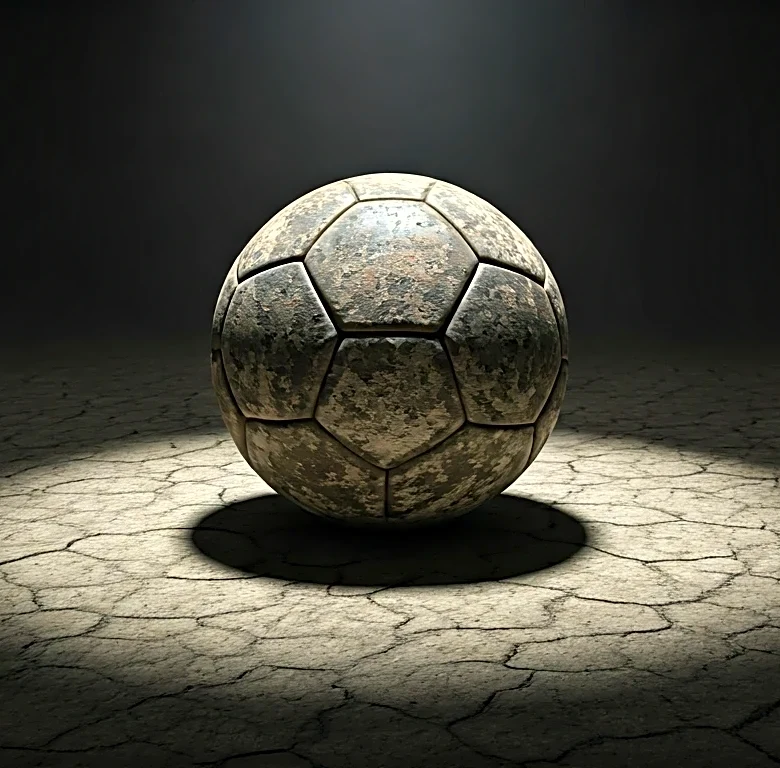 Why Old Soccer Cup Scores Still Shape Modern Rivalries