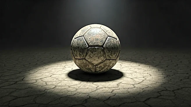 Why Old Soccer Cup Scores Still Shape Modern Rivalries