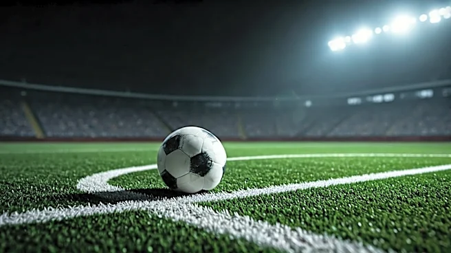 Why Ball Recoveries Tell the Real Story of Pressing Teams