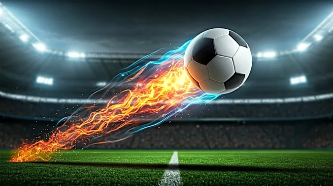 Why Final Soccer Cup Runs Hit Harder Than Retirement Tours
