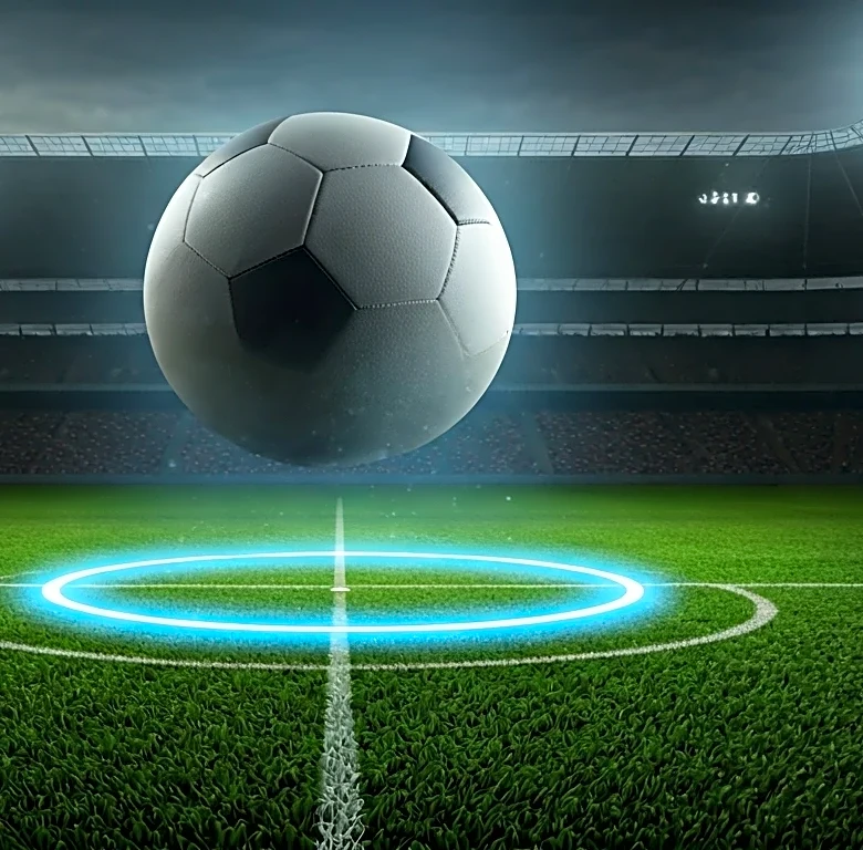 Why Final-Third Entries Tell You Who Controls a Soccer Cup Match