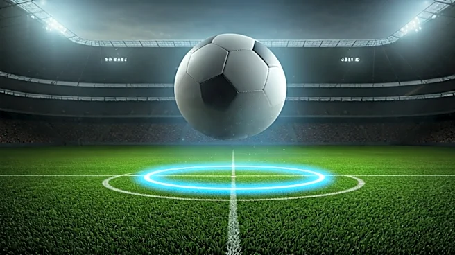 Why Final-Third Entries Tell You Who Controls a Soccer Cup Match
