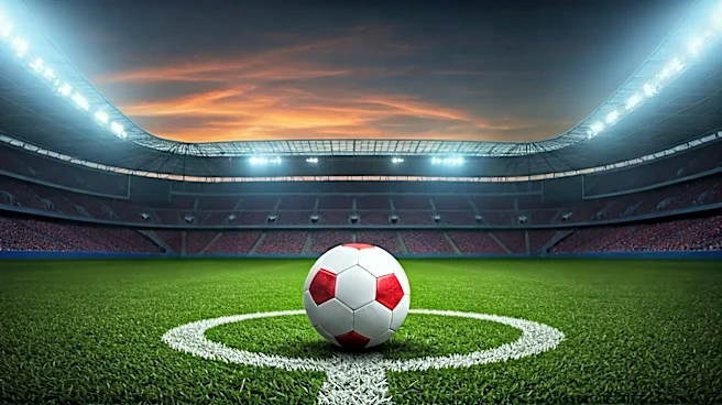 Why a Soccer Cup Trip Can Be More Than a Sports Trip