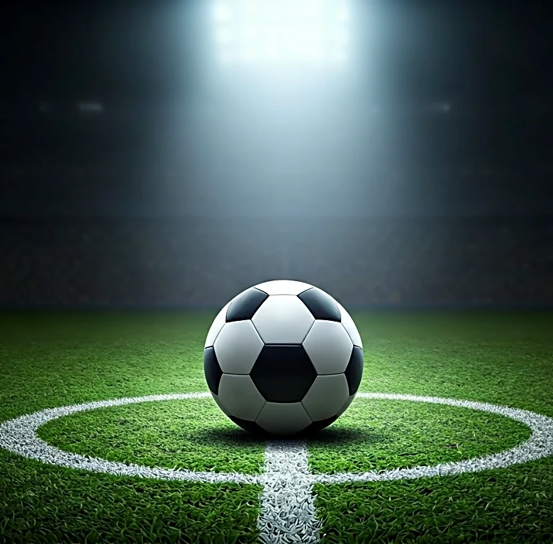 What “Control” Really Means in a Men’s Soccer Cup Match