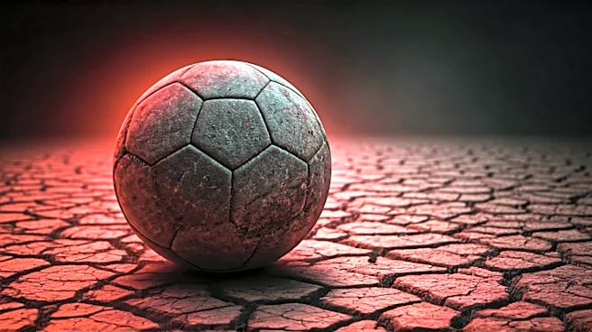 The Soccer Cup Matches That Turned Respect Into Bad Blood