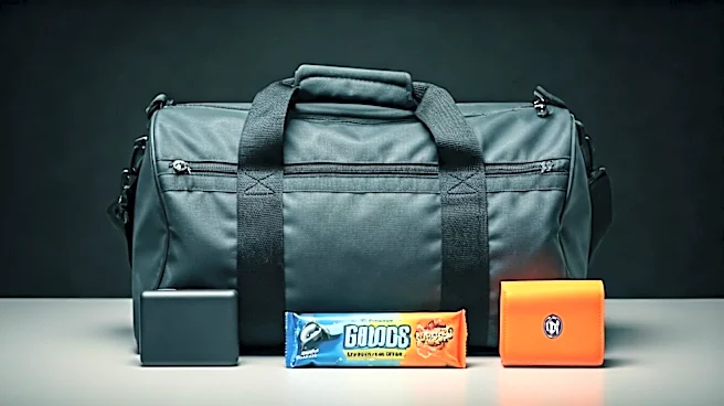 What to Bring to a Soccer Cup Host City