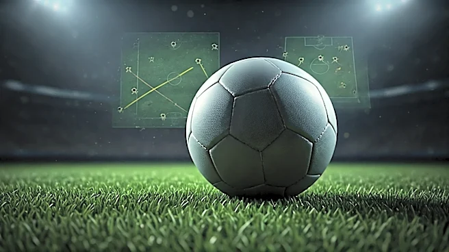 What Matchups Matter Most in Soccer Cup Tactics