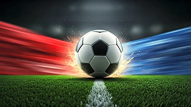 The Soccer Cup Rivalries That Feel Like Playoff Hate